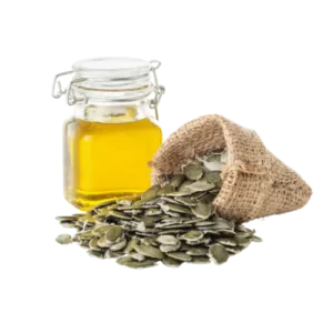 Pumpkin Seed Oil